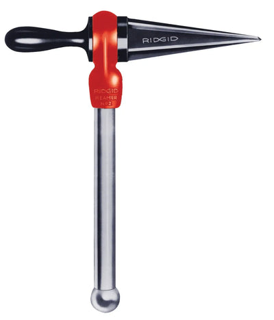 Escariador Trinquete 1/8" - 2" #2 (34945)