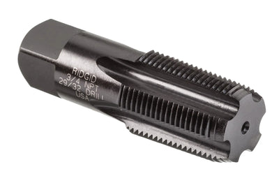 Macho Terraja De 3/4" Npt Manual (35835)