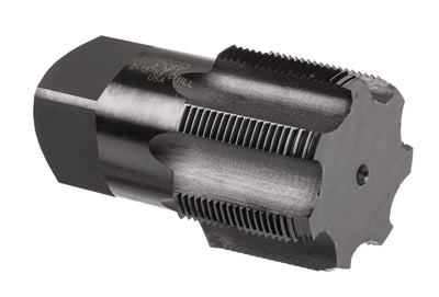 Macho Terraja De 2" Npt Manual (35855)