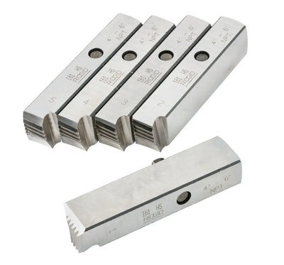 Jgo. Peines Terraja #161 De 4"-6" Npt (38155)
