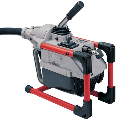 DESTAPADOR DESAGUES K-60SP-SE (66517)