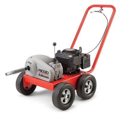 Destapador Desagues K-1000 (84295)