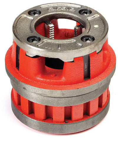 CABEZAL DE  1/8 NPT  (TERRAJA 00R) (36875)