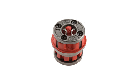 CABEZAL DE  1/4 NPT  (TERRAJA 00R) (36880)