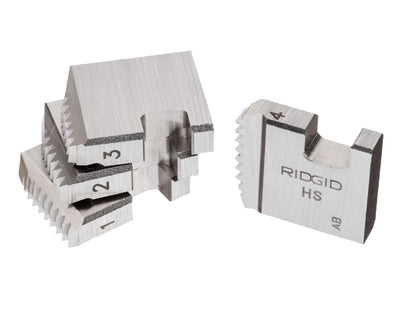 JGO. PEINES A/R  3/4 NPT / 12-R (37875)