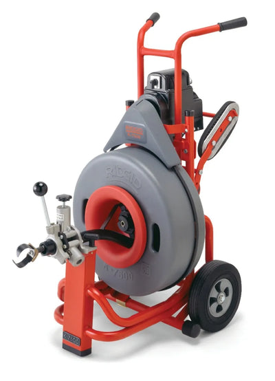 Destapador Desagues K-7500 (61522)