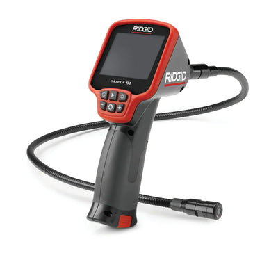 EQ. DIAGNOSTICO PORTATIL SEESNAKE 17 MM.  (36848)