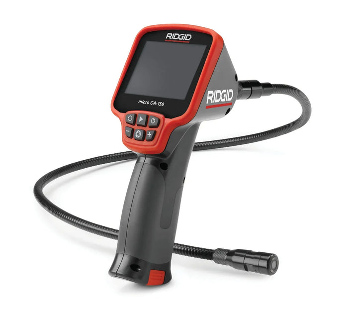 EQ. DIAGNOSTICO PORTATIL SEESNAKE 17 MM.  (36848)
