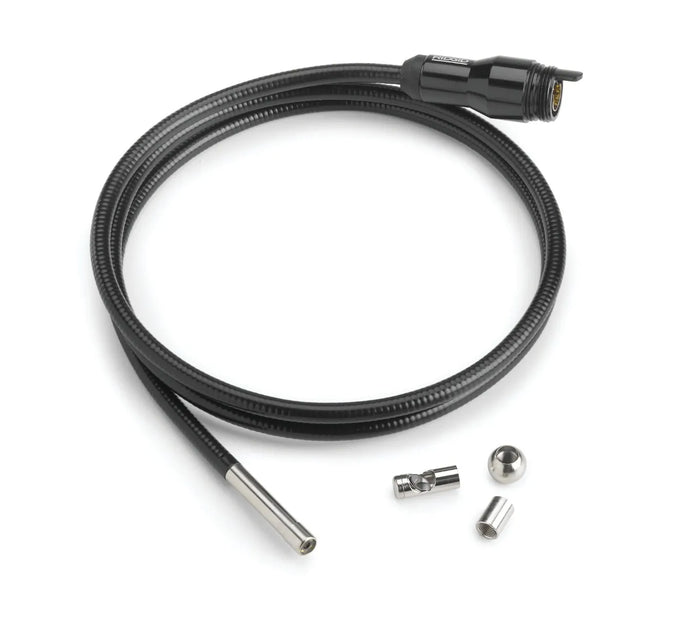 CABLE CON LENTE  6.0 MM.  (37098)