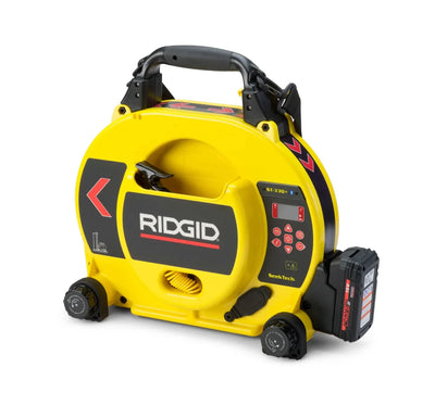 Indicador Lineas Enterradas St-33Q (49338)