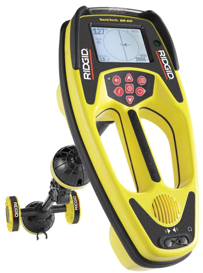 Eq.Localizador De Linea Seek-Tech Sr-60