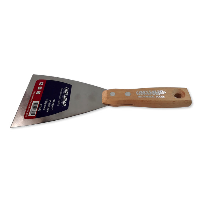 ESPATULA CROSSMAN  140 MM # 67-524