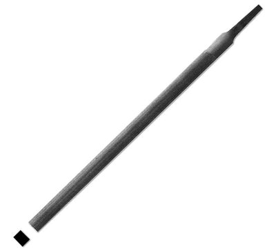Lima Nicholson Cuadrada Bastarda 12" (Of)