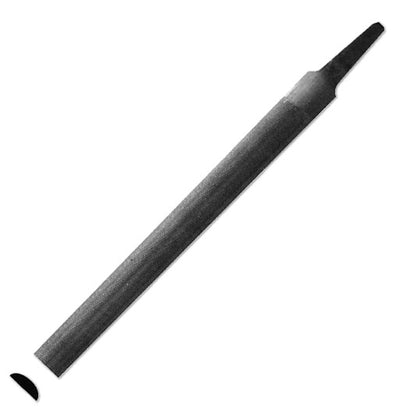 Lima Nicholson Media Cana Fina 6" (Of)