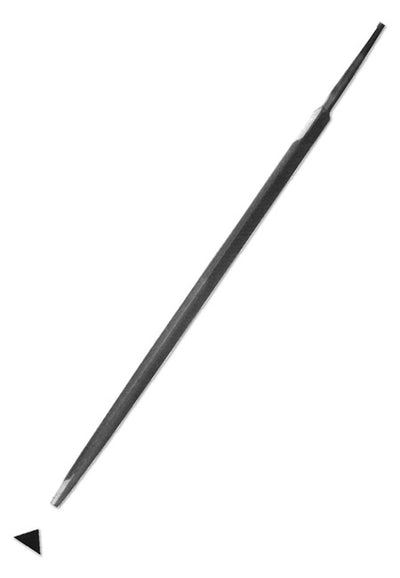 LIMA ERIZO EXTRA SLIM TAPER  7