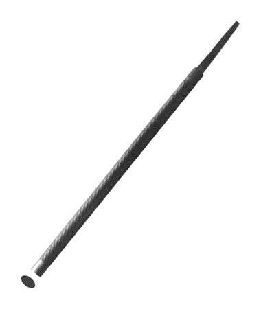 LIMA ERIZO REDONDA MOTOSIERRA 1/4  X 8
