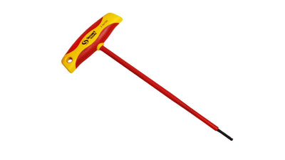 Llave Allen T 6X150Mm Vde1000V(10216150)