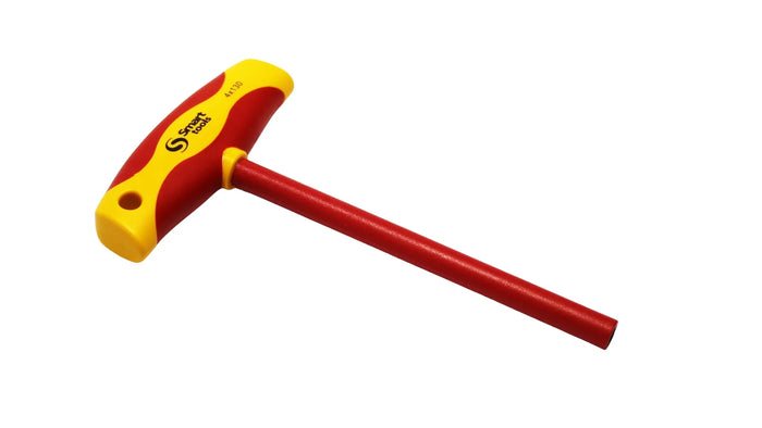 Llave Tubo T 8X130 Mm Vde1000V(10228130)