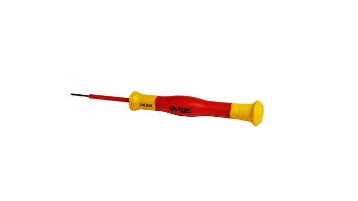 Destornill. Precision Plano 1,8X50 Vde 1000V(14511850)