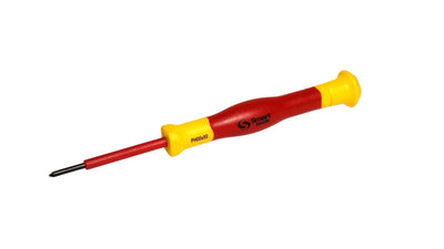Destornill. Precision Cruz Ph 00X50 Vde1000V(14562050)