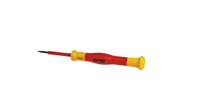 Destornill. Precision Torx T15X50 Vde1000V(14601550)
