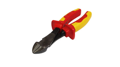 Alicate De Corte De 7"-180Mm Vde 1000V(10080007)