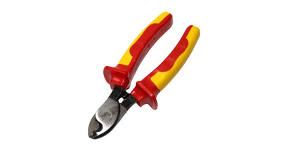 Alicate Cortacables De 6"-150Mm Hasta 22Mm2 Vde 1000V(10250150)