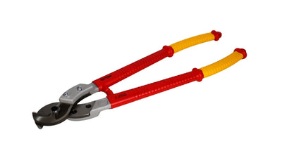 CORTACABLES DE 24-610MM DE LARGO , CORTA 250MM2 VDE 1000V(10250251)