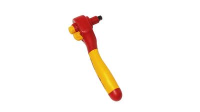 Chicharra De []1/4" , Largo 145Mm ,Vde 1000V (10241415)