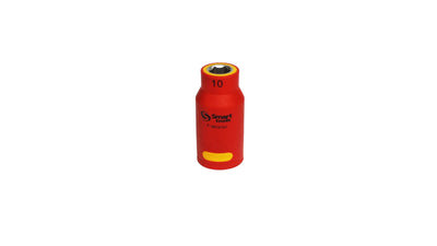Dado []1/2" 17Mm Corto Vde 1000V(11160017)
