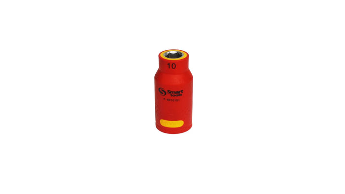 Dado []1/2" 19Mm Corto Vde 1000V(11160019)