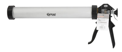 Pistola Calafatear P/Silicona De 15" Cerrada