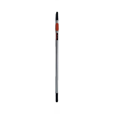 EXTENSOR ALUMINIO MANGO PLASTICO 2Mt