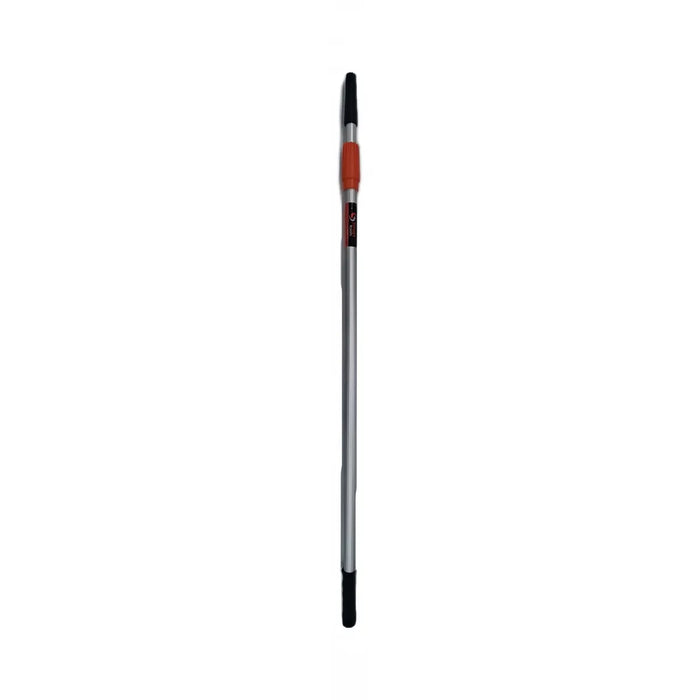 EXTENSOR ALUMINIO MANGO PLASTICO 2Mt