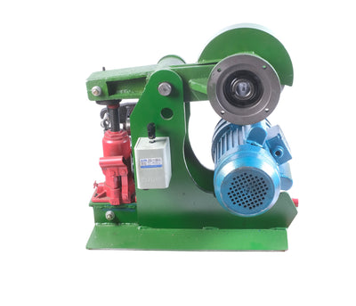 Cortador De Tubos Motorizado 2"-8" (21920)
