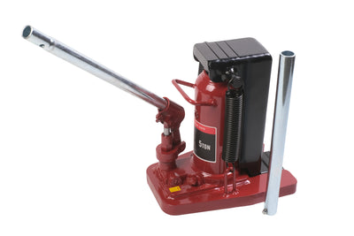 Gata Botella Talon 5 Ton (Tl-7105 5T)