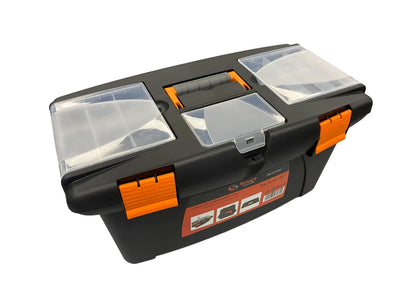 CAJA HERR. PLASTICA 22 (G-522) Medidas 56,5 x 31 x 30 cm