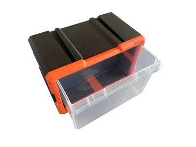 CAJA ORGANIZADORA 1 GAVETA(DPC011)