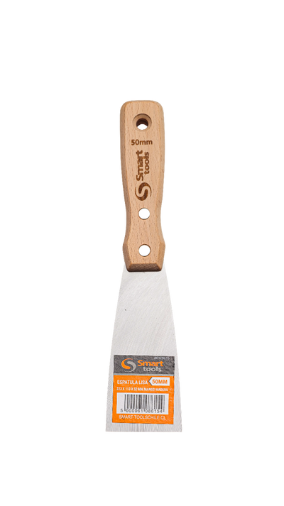 ESPATULA LISA 223 X 113 X 50 MM M/MADERA