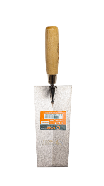 PLANA 190 X 90 MM ESPESOR 1,2 MM