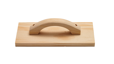 PLATACHO 300 X 130 MM PINO