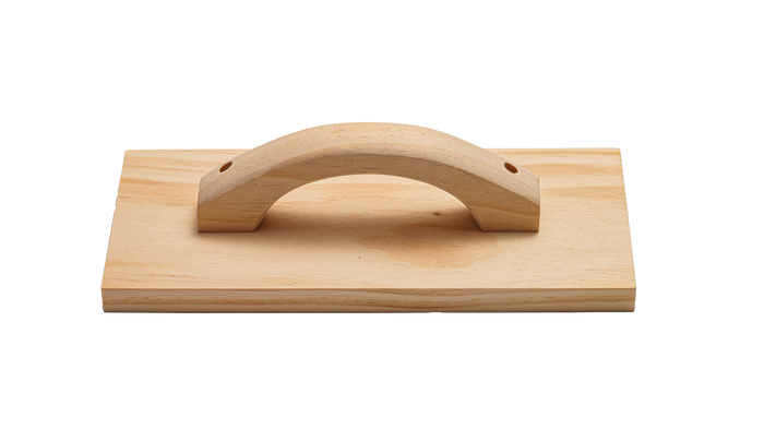 PLATACHO 300 X 130 MM PINO