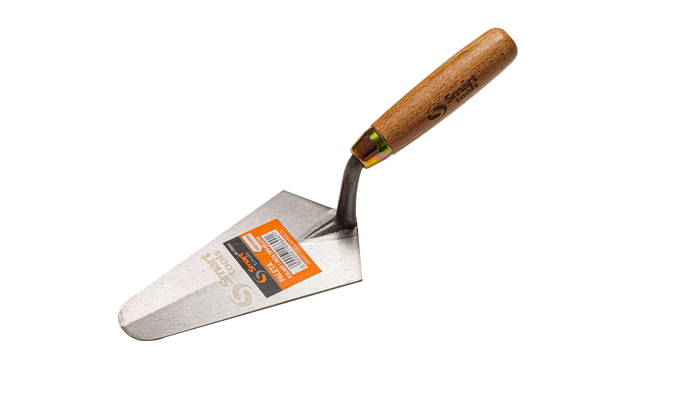 PALETA 190 X 104 MM FORJADO 1 PIEZA TIPO BELLOTA