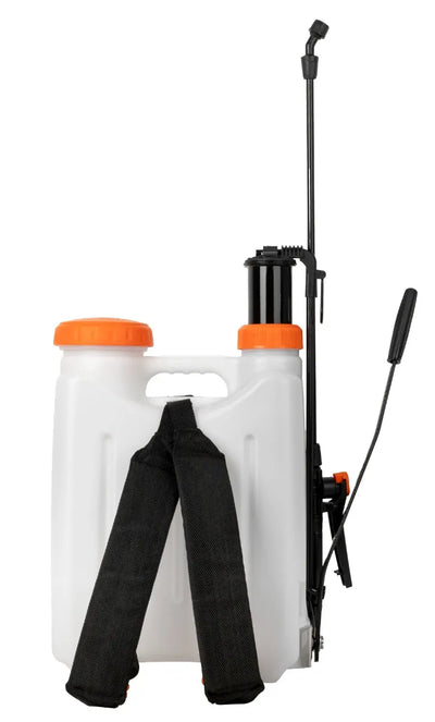 PULVERIZADOR A PRESION 12L