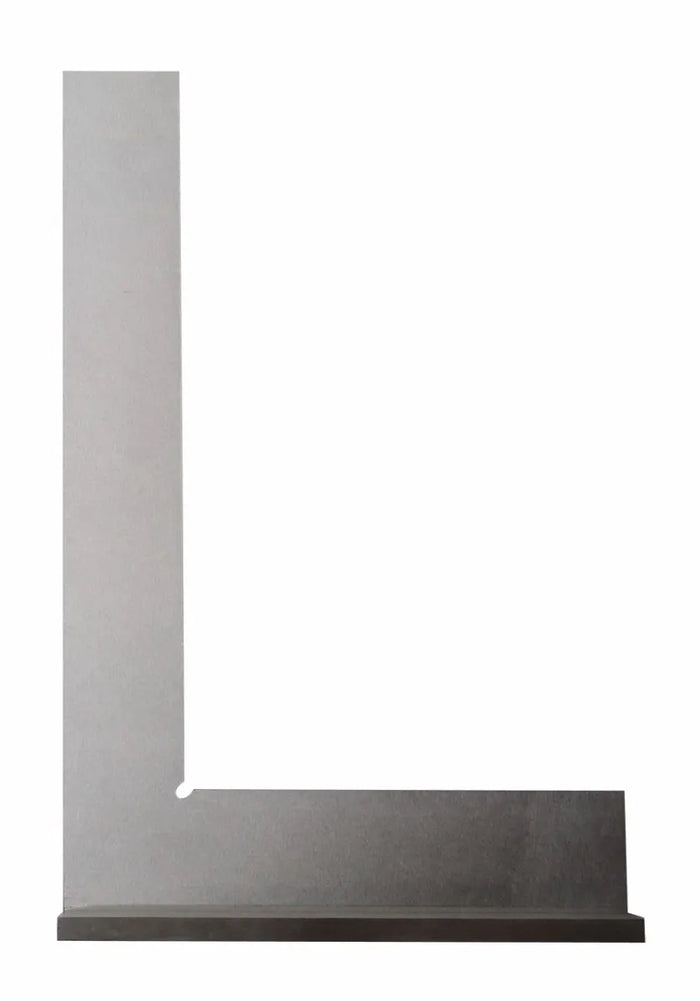 Escuadra Talon Acero 10" 250X165 Gr2 (7049)