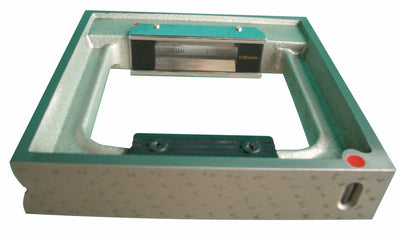 Nivel Precision 200 Mm./0,02 Mmxmt. (9103)