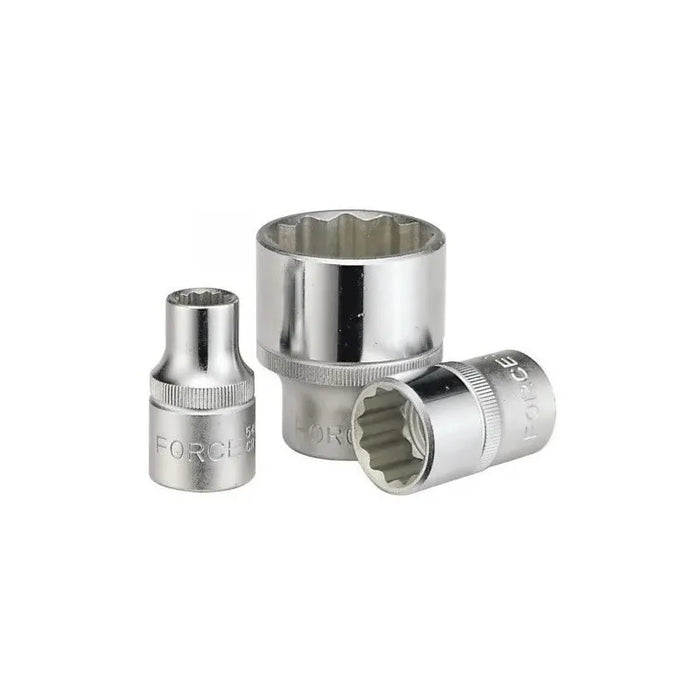 DADO 1/4 DE 3/8 POLIG (5293.8)