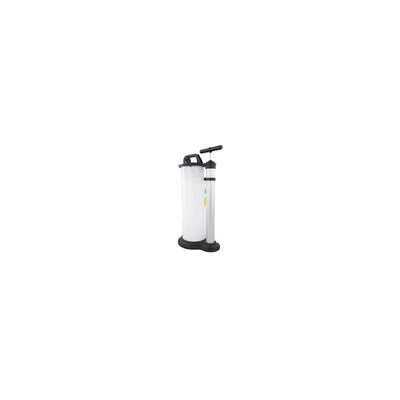 EXTRACTOR DE FLUIDOS MANUAL DE 9 LITROS (9T3606M)