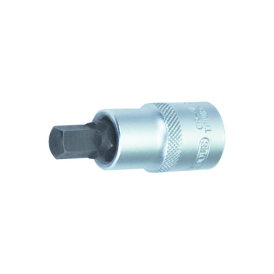 LLAVE DADO HANS 1/2 DR. PUNTA PENTAGONAL 10MM #4032(OF)