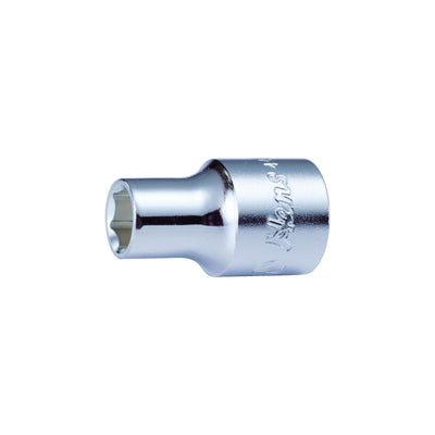 LLAVE DADO HANS 1/2 DR  6 PTA.   6,0 MM # 4400M06(OF)